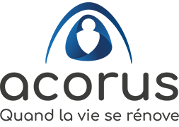 Logo Acorus