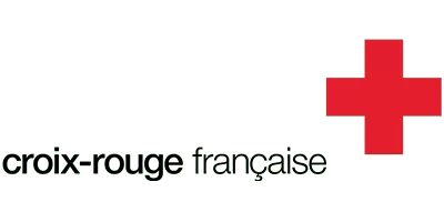 Logo Croix-Rouge française